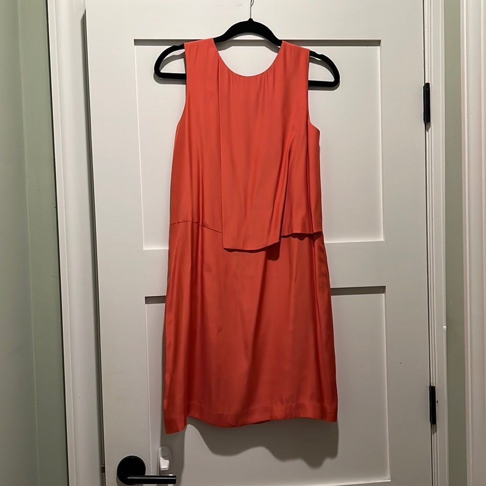 Pink Kate Spade Dress